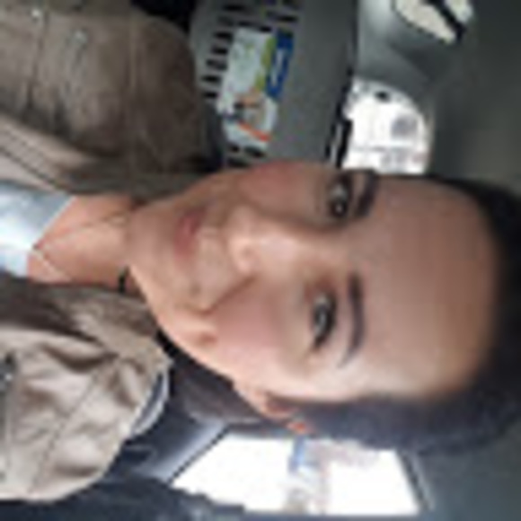 Meet your Posher, Kristen - Picture 1 of 1